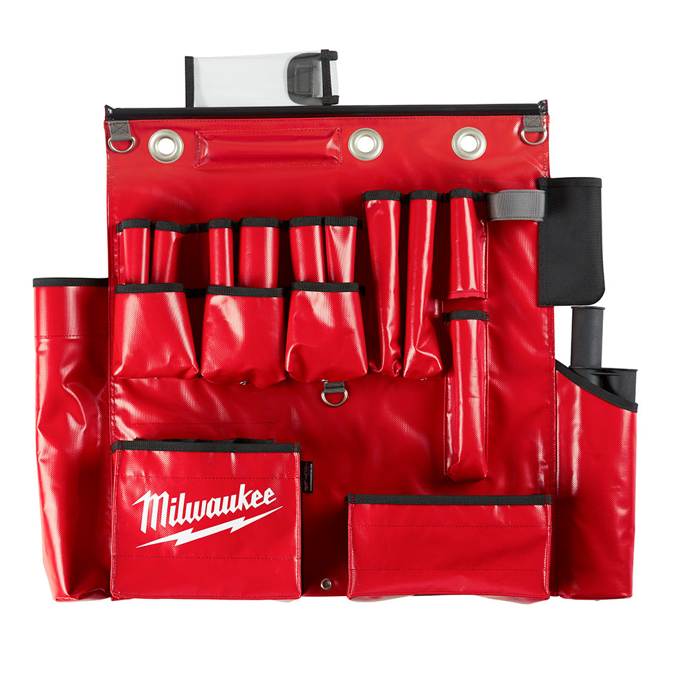 Milwaukee Electric Aerial Tool Apron - MLW-48-22-8290 | MFVCanada.com