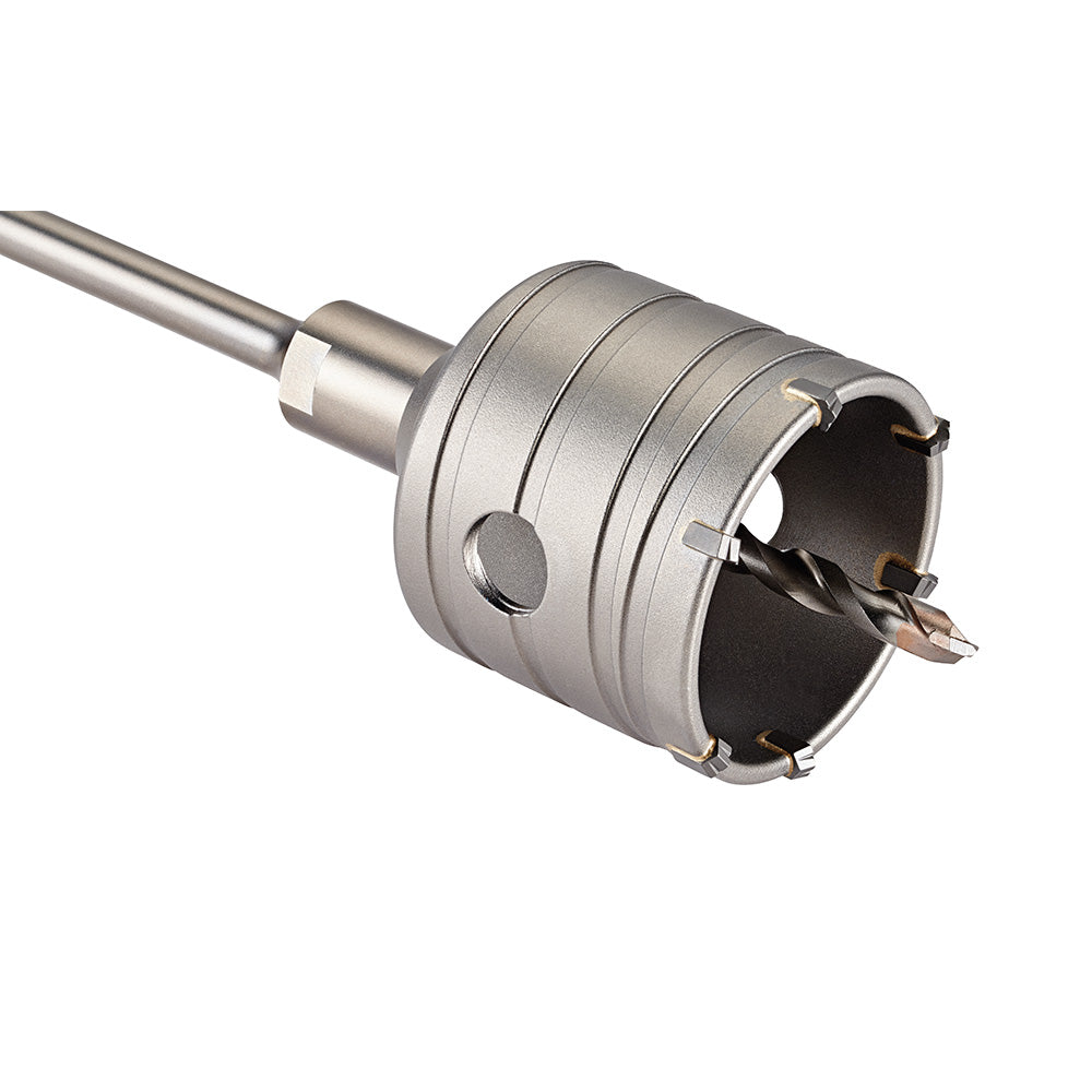 Milwaukee Electric Sds+ Core 2-9/16" X 2" - MLW-48-20-5230 | MFVCanada.com