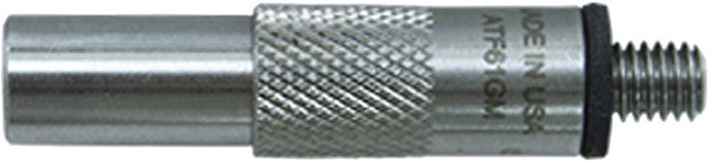 Gm Transmission Filling Adapter, M6 X 1 Threads - ASM-ATF61GM | MFVCanada.com