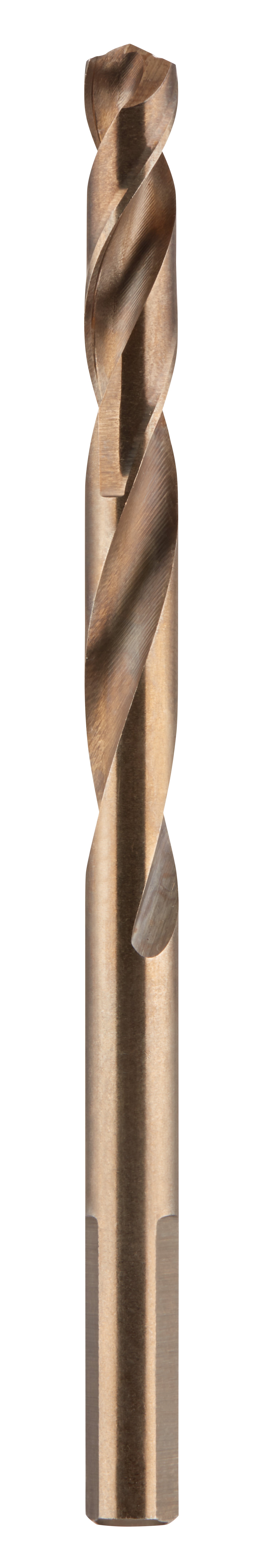 Milwaukee Electric Cobalt Red Helix 6.5Mm Bit - MLW-48-89-2515 | MFVCanada.com