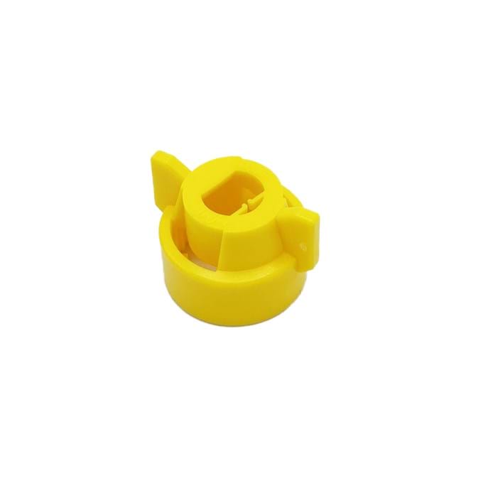 TeeJet AIXR Quick Cap Yellow - 5046219 | MFVCanada.com