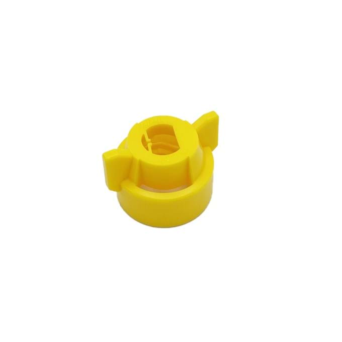 TeeJet AIXR Quick Cap Yellow - 5046219 | MFVCanada.com
