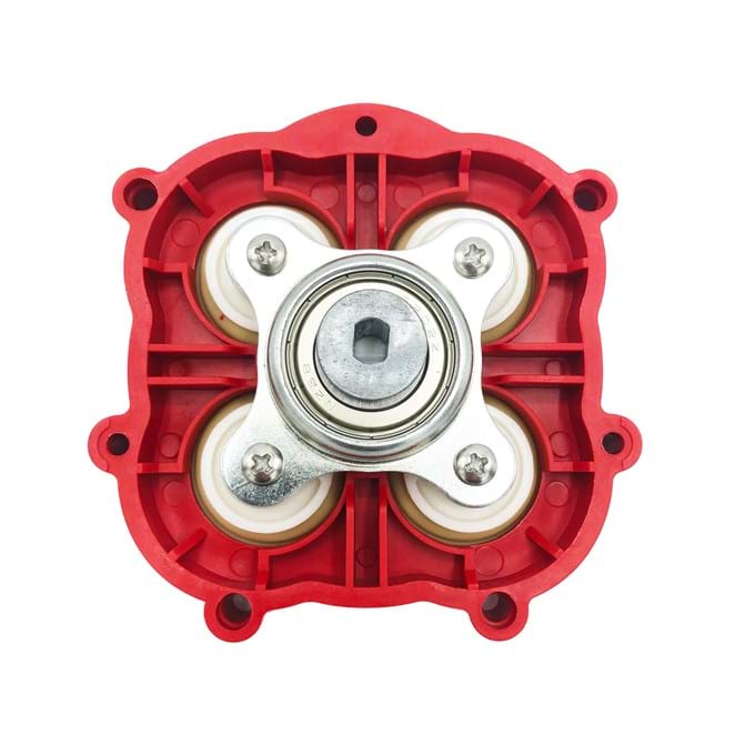 FIMCO Diaphragm Piston Bearing Kit for 4.5 GPM High Flo 12V Pump - 5063271 | MFVCanada.com