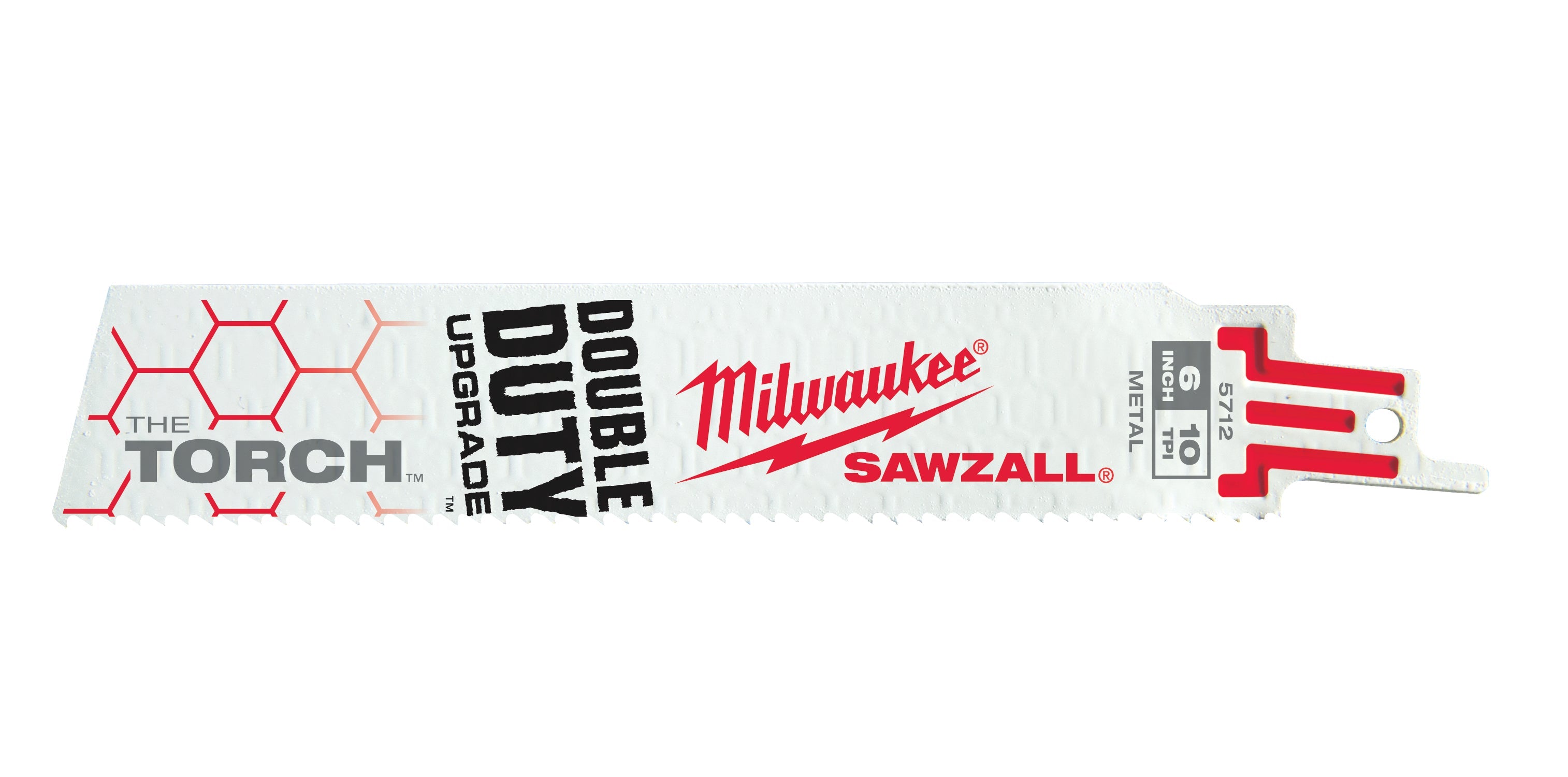 Milwaukee Electric Blade 10T 6L Torch Bulk 25 - MLW-48-01-2712 | MFVCanada.com