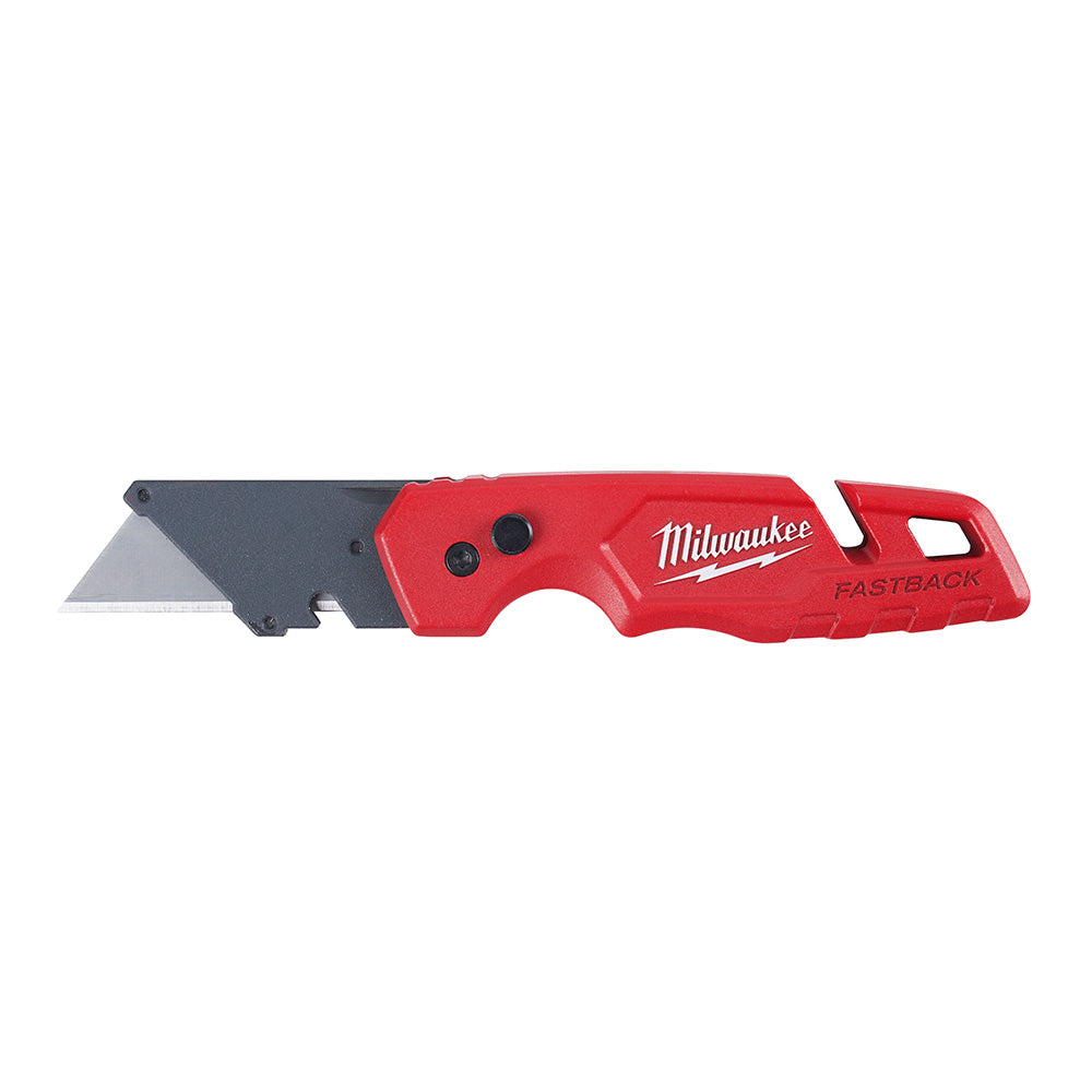 Milwaukee Electric Utility Knife - MLW-48-22-1501 | MFVCanada.com