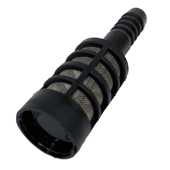 FIMCO 3/8" Hose Barb Suction Strainer - 5116454 | MFVCanada.com