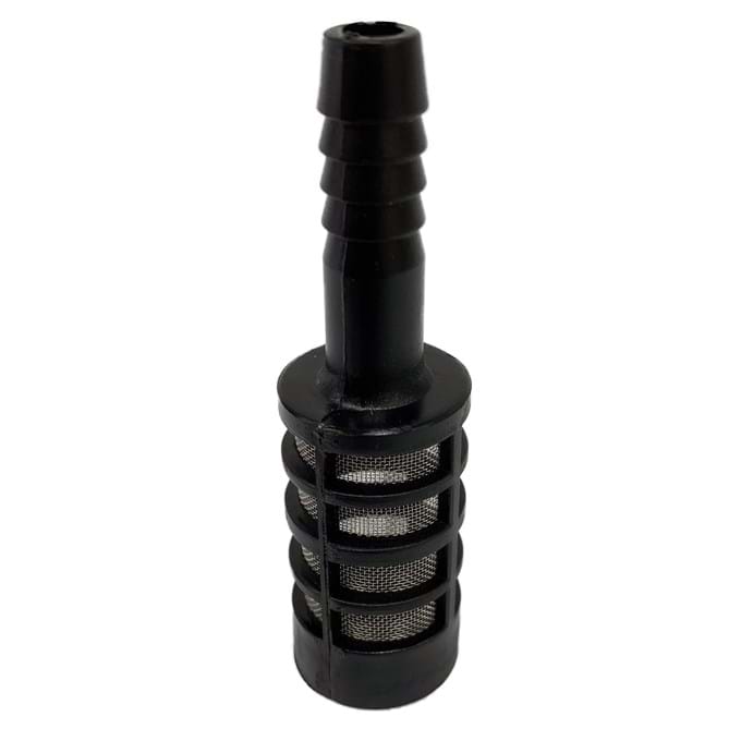 FIMCO 3/8" Hose Barb Suction Strainer - 5116454 | MFVCanada.com