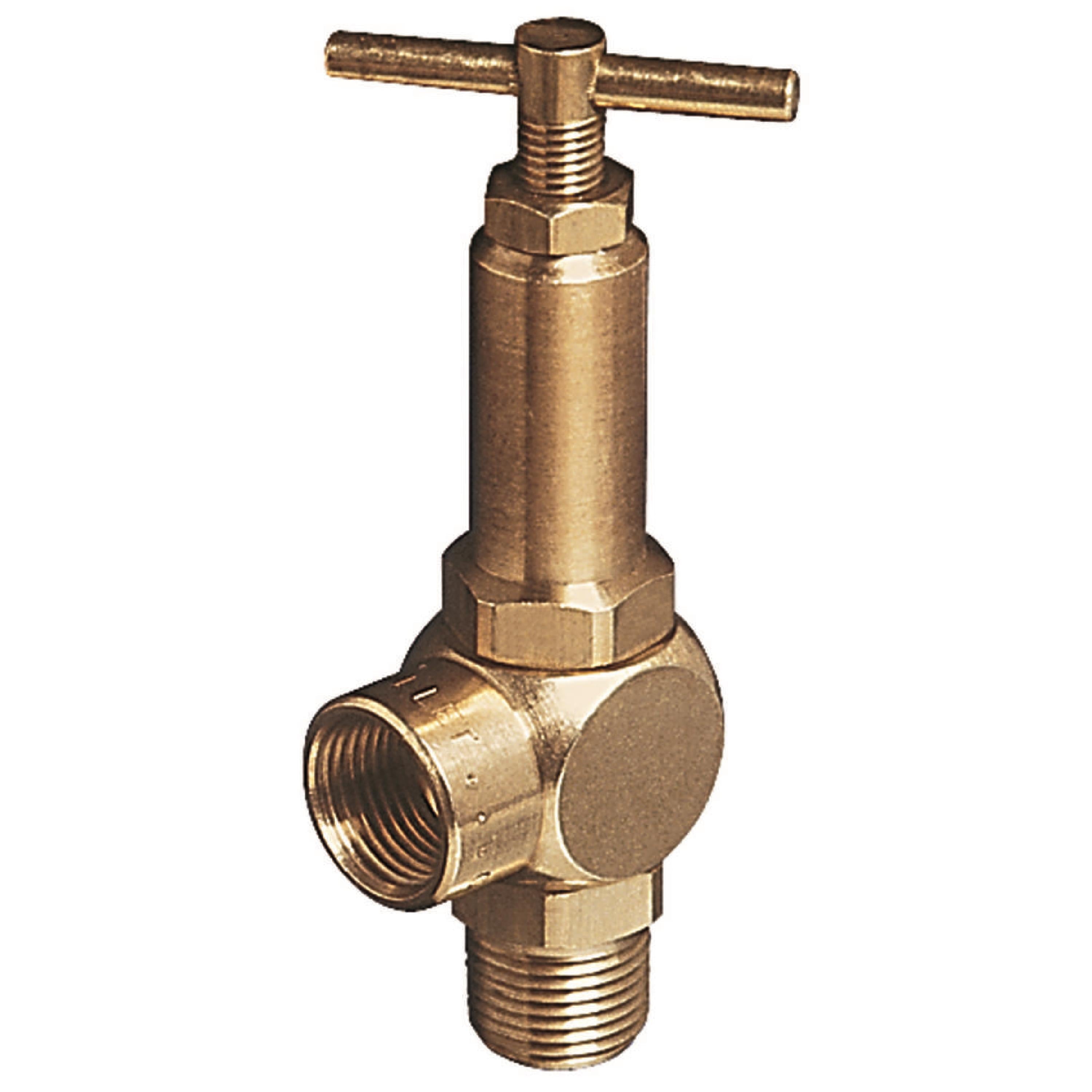 Pressure Relief Valve  Br SPPAA110-3/8-700 | MFVCanada.com