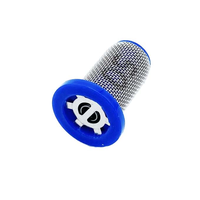 FIMCO Check Strainer 50 Mesh 5 PSI Stainless Steel Ball - 5143543 | MFVCanada.com