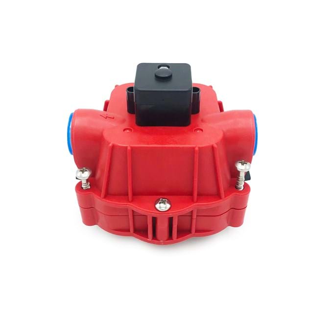 FIMCO Pump Head for 4.5 GPM High Flo 12V Pump - 5151097 | MFVCanada.com