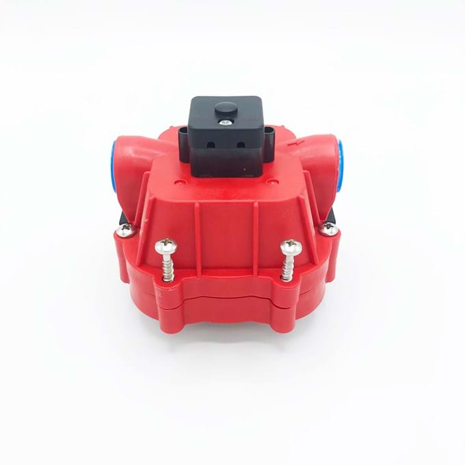 FIMCO Pump Head for 4.5 GPM High Flo 12V Pump - 5151097 | MFVCanada.com