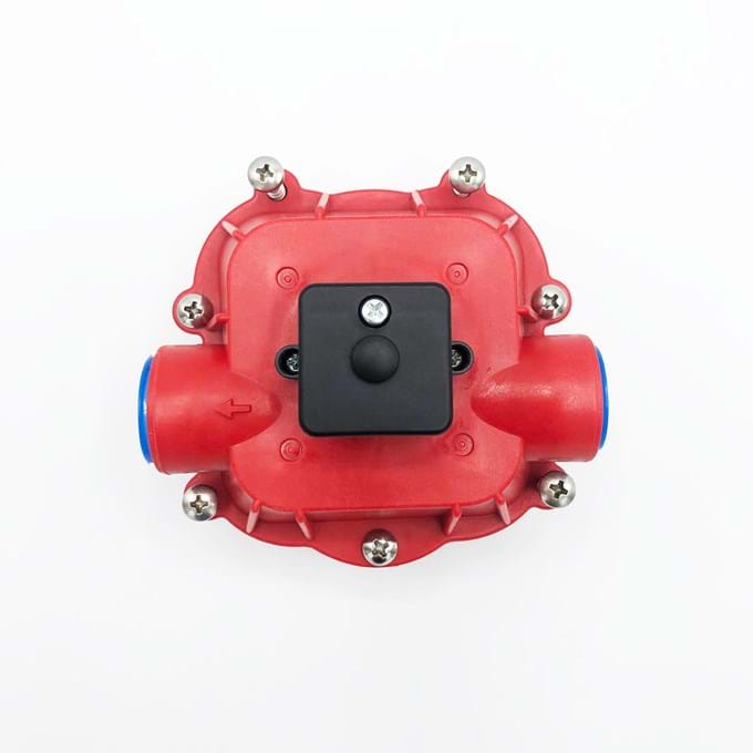 FIMCO Pump Head for 4.5 GPM High Flo 12V Pump - 5151097 | MFVCanada.com