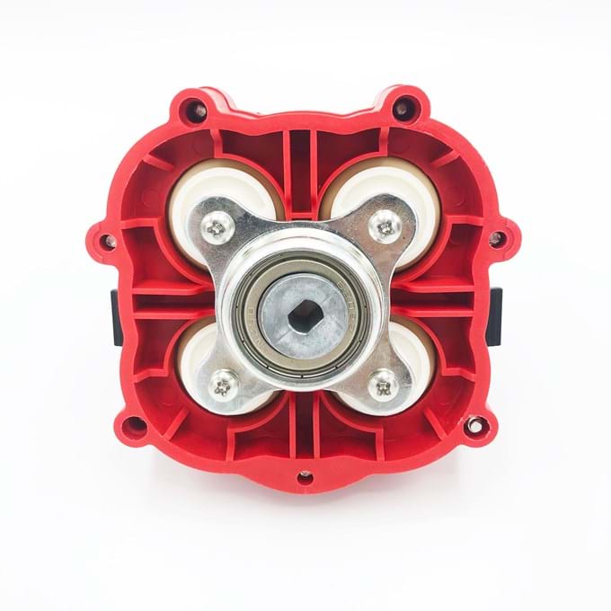 FIMCO Pump Head for 4.5 GPM High Flo 12V Pump - 5151097 | MFVCanada.com