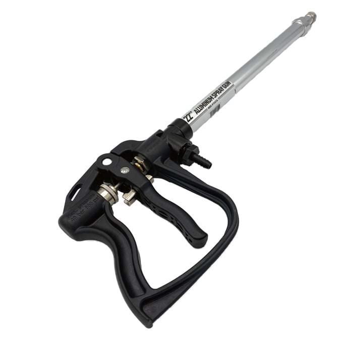 FIMCO 22" Pro Series Spray Wand with 3/8" HB Inlet - 5163150 | MFVCanada.com