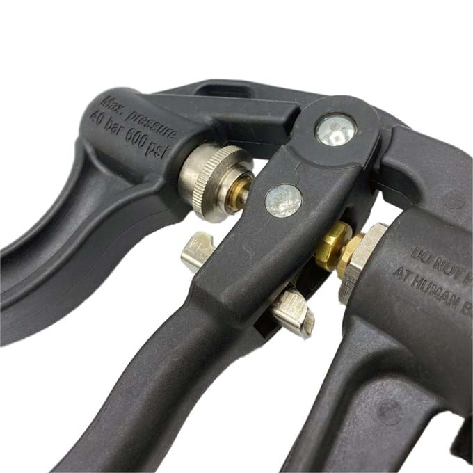 FIMCO 22" Pro Series Spray Wand with 3/8" HB Inlet - 5163150 | MFVCanada.com