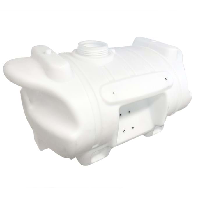 FIMCO 40 Gallon Replacement Elliptical Sprayer Tank - 5169245 | MFVCanada.com