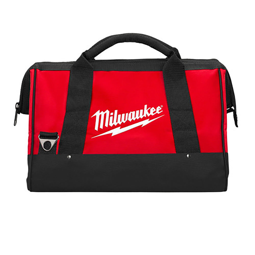 Milwaukee Electric Bulk Fuel Contractor Bag-Med - MLW-50-55-3560 | MFVCanada.com