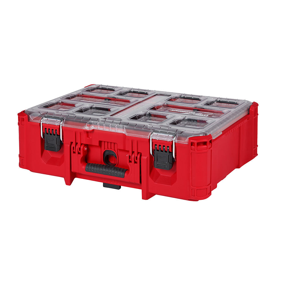 Milwaukee Electric Packout Deep Organizer - MLW-48-22-8432 | MFVCanada.com