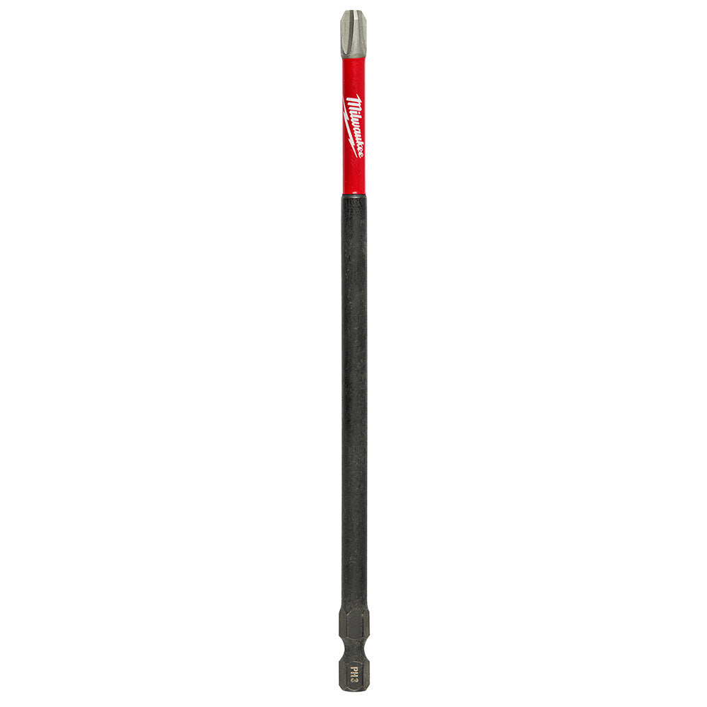 Milwaukee Electric 6" Power Bit Ph3 Bulk 10 - MLW-48-32-4808 | MFVCanada.com