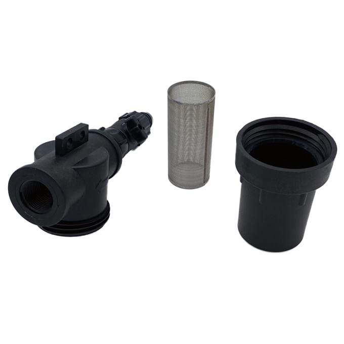 FIMCO Strainer Sub Assembly LG-60-3PT - 5274745 | MFVCanada.com