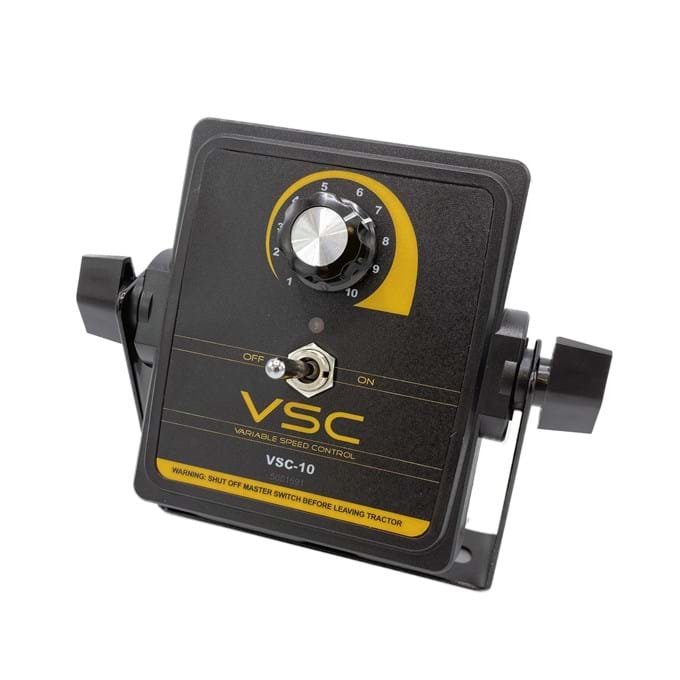 FIMCO 12V DC Variable Motor Speed Control Kit - 5275918 | MFVCanada.com