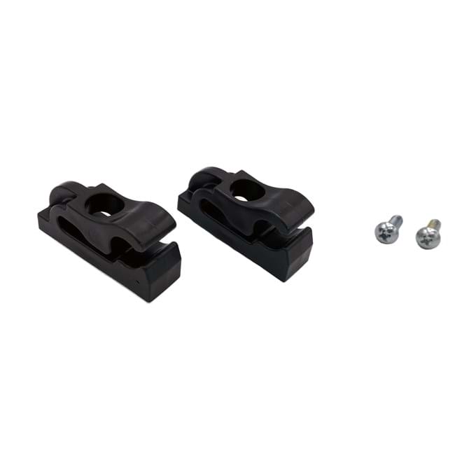 FIMCO Deluxe Wand Clips Pkg 2 Clips - 2 Screws - 5278348 | MFVCanada.com