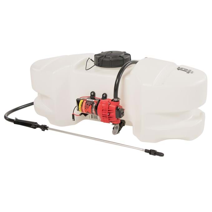 FIMCO 15 Gallon Standard Spot Sprayer 2.4 GPM - 5300393 | MFVCanada.com