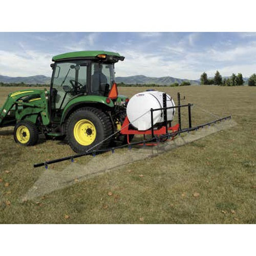 FIMCO 110 Gallon 3 Point Boomless Sprayer 5300836 | MFVCanada.com
