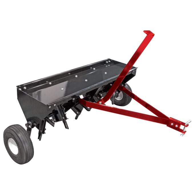 Agri-Fab 48" Plug Aerator 45-0299 | MFVCanada.com