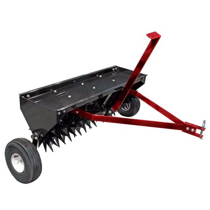 FIMCO Spike Aerator Attachment- 5301531 | MFVCanada.com