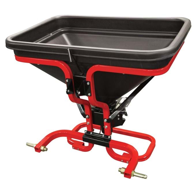 FIMCO 3 PT Dry Material Spreader 4.5 Cu Ft 12V - 5302045 | MFVCanada.com