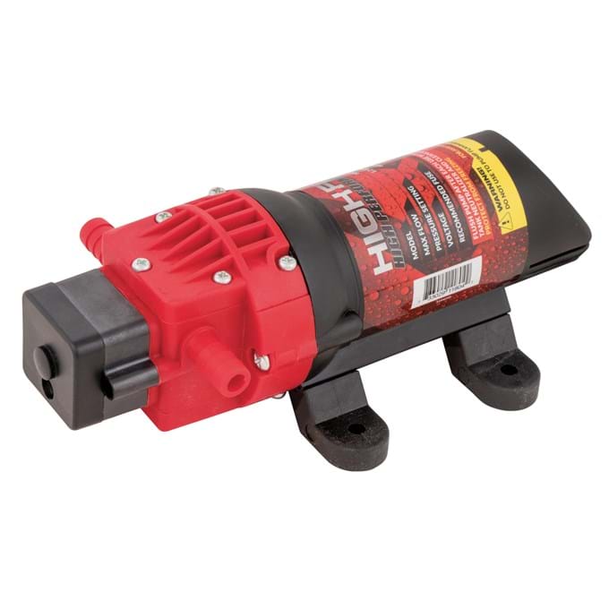 FIMCO 5 Gallon Wheeled Spot Sprayer 1.2 GPM - 5302165 | MFVCanada.com