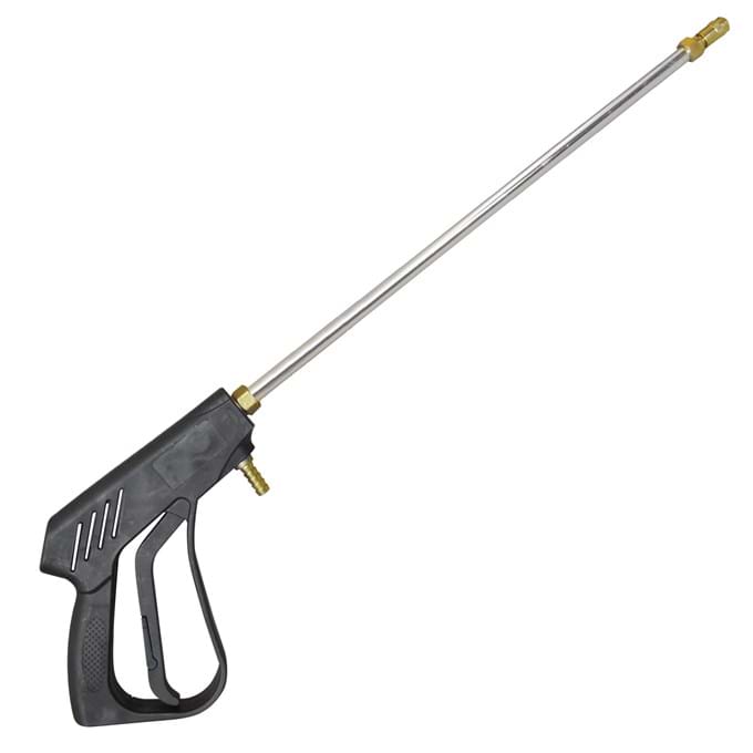 FIMCO 25 Gallon ATV Sprayer 4.5 GPM 7 Nozzle Shielded Boom - 5302321 | MFVCanada.com