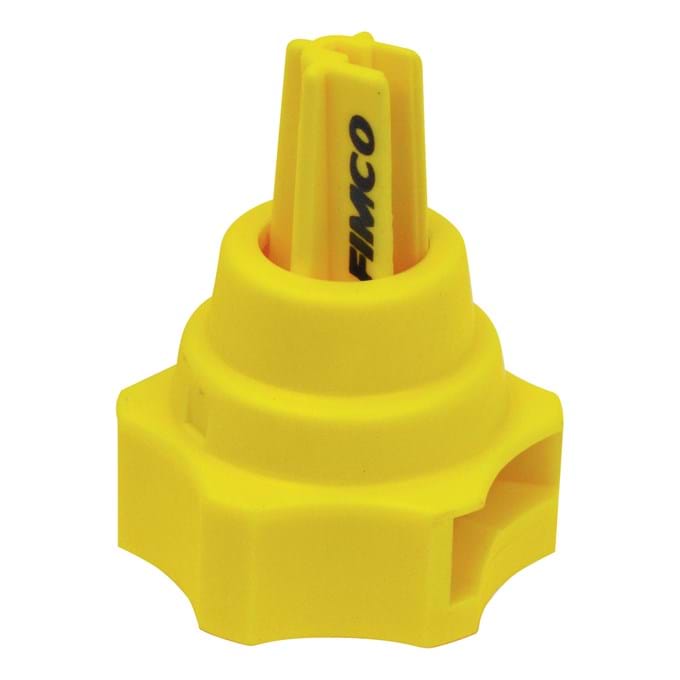 FIMCO 25 Gallon ATV Sprayer 2 Broadcast Nozzles - 5302323 | MFVCanada.com