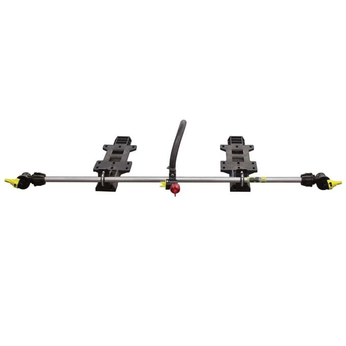 FIMCO Broadcast Nozzle ATV Boom Kit - 5302334 | MFVCanada.com
