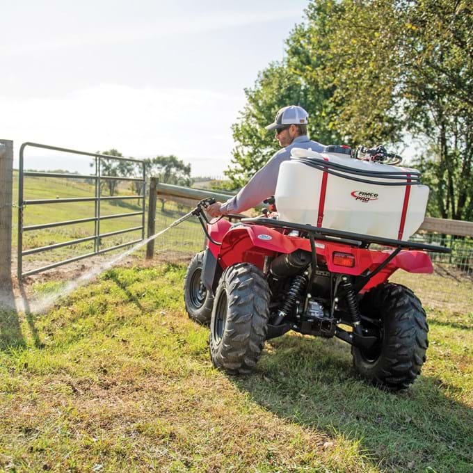 FIMCO 25 Pro Series Spot Sprayer 2.2 GPM - 5302922 | MFVCanada.com