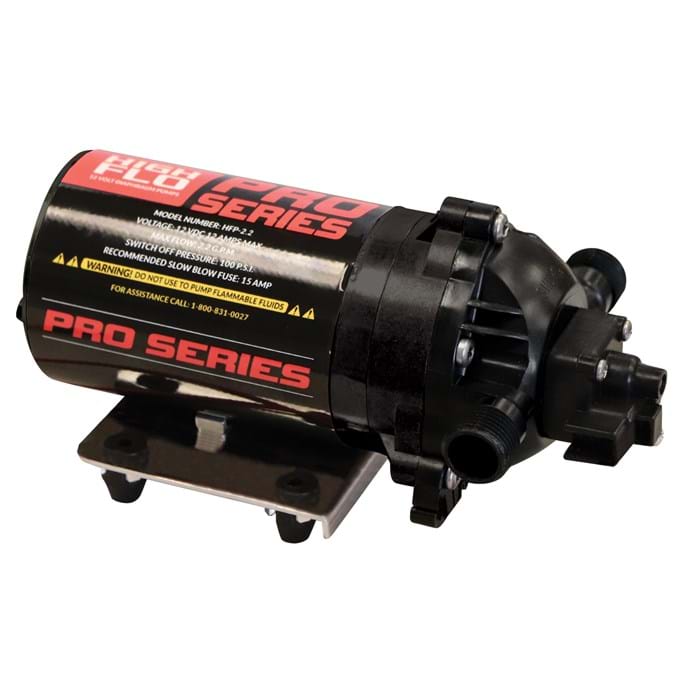 FIMCO 25 Pro Series Spot Sprayer 2.2 GPM - 5302922 | MFVCanada.com