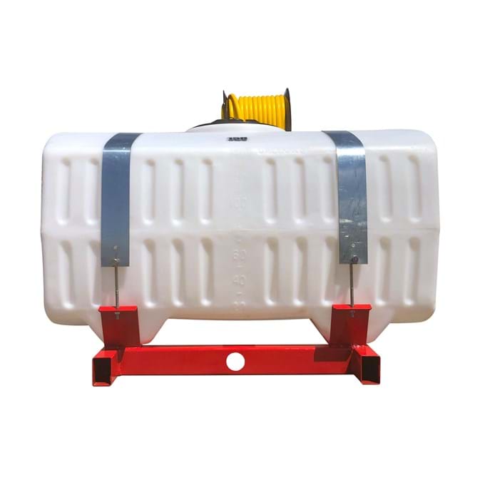 FIMCO 150 Gallon Skid Sprayer Gas Powered Roller Pump - 5303066 | MFVCanada.com