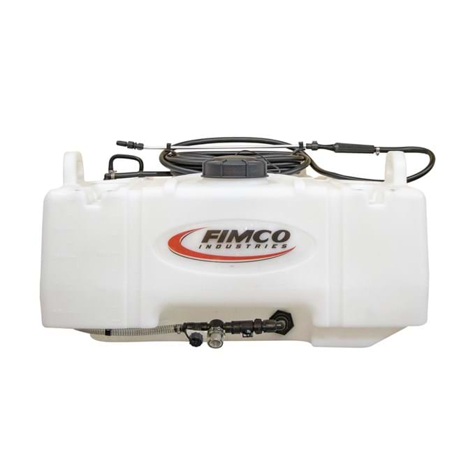FIMCO 65 Gallon UTV Spot Sprayer - 5303236 | MFVCanada.com