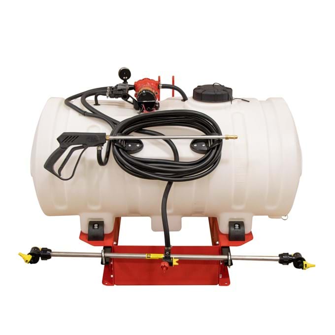 FIMCO 5303251 65G 12V 3 Point Sprayer with Broadcast Nozzles | MFVCanada.com