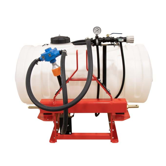 FIMCO 5303252 65G 3 Point  6 Roller Pump and 7 Nozzle Boom | MFVCanada.com