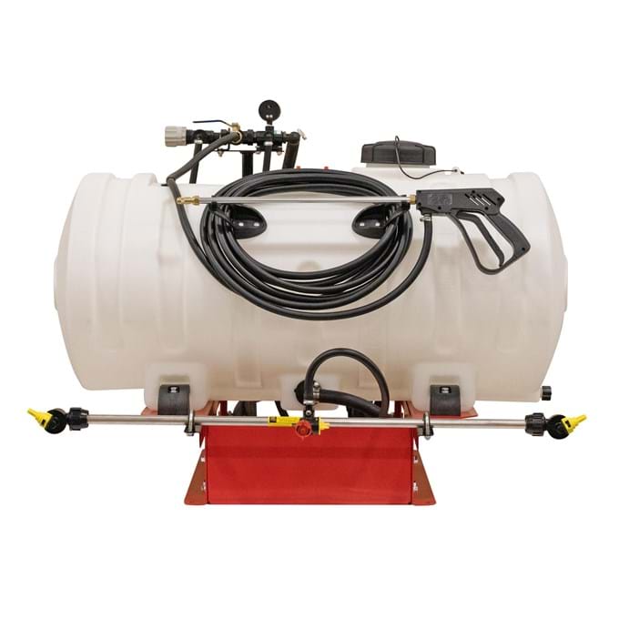 FIMCO 5303253 65G 3 Point 6 Roller Pump and Broadcast Nozzles | MFVCanada.com