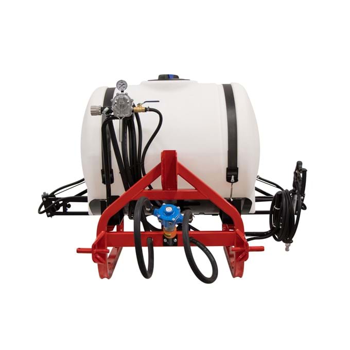 FIMCO 5303763 110G 3 Point with 1025FX4 Boom, Spray Wand, Pump | MFVCanada.com