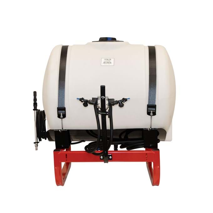 FIMCO 5303764 110G 3 Point with Broadcast Boom, Spray Wand, Pump | MFVCanada.com