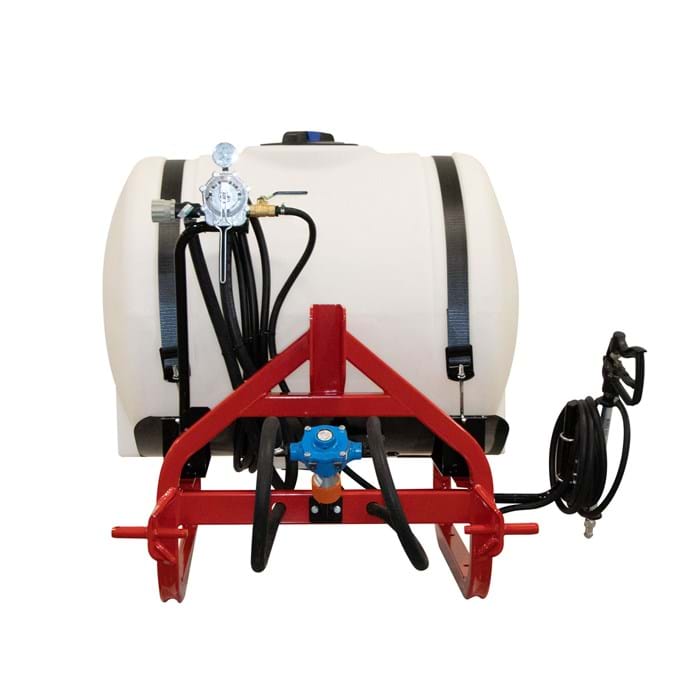 FIMCO 5303764 110G 3 Point with Broadcast Boom, Spray Wand, Pump | MFVCanada.com