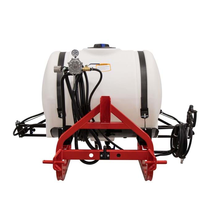 FIMCO 5303765 110G 3 Point with 1025FX4 Boom and Spray Wand | MFVCanada.com