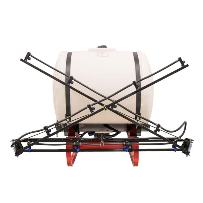 FIMCO 5303767 200G 3 Point with 1225FX4 Boom, Spray Wand, Pump | MFVCanada.com