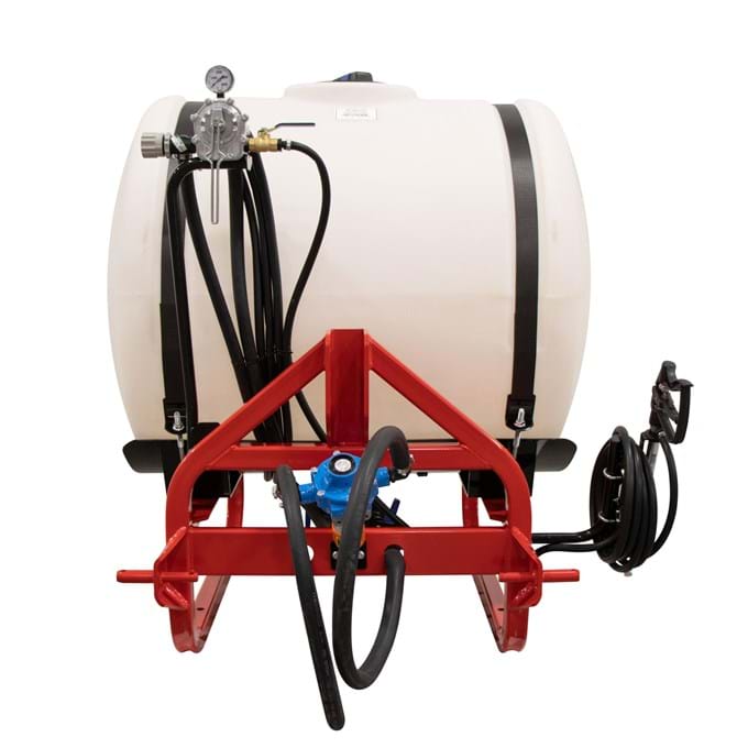FIMCO 5303768 200G 3 Point with Broadcast Boom Spray Wand, Pump | MFVCanada.com
