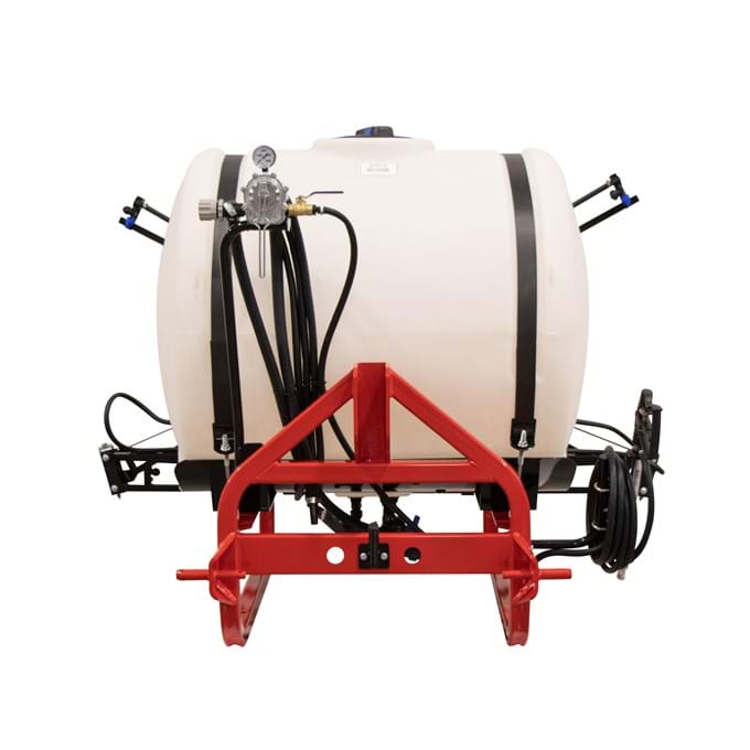 FIMCO 5303769 200G 3 Point with 1225FX4 Boom and Spray Wand | MFVCanada.com