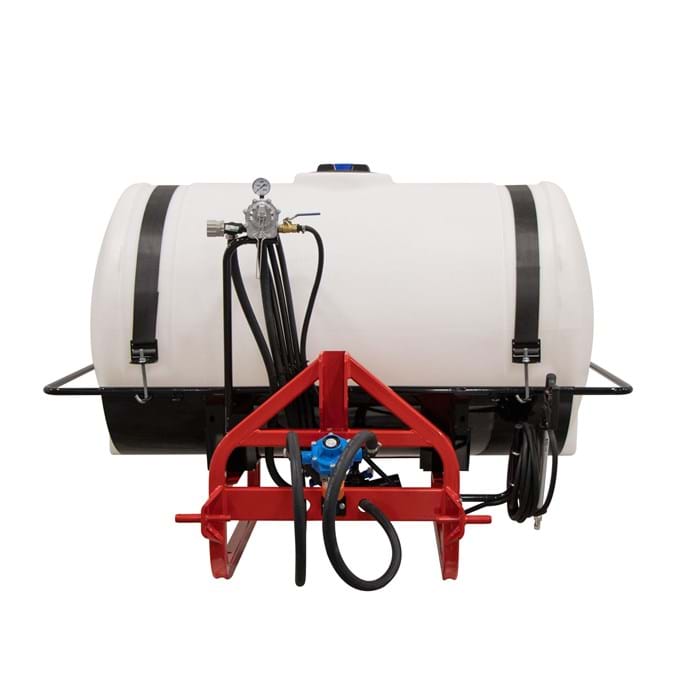 FIMCO 5303772 300G 3 Point with Broadcast Boom, Spray Wand, Pump | MFVCanada.com